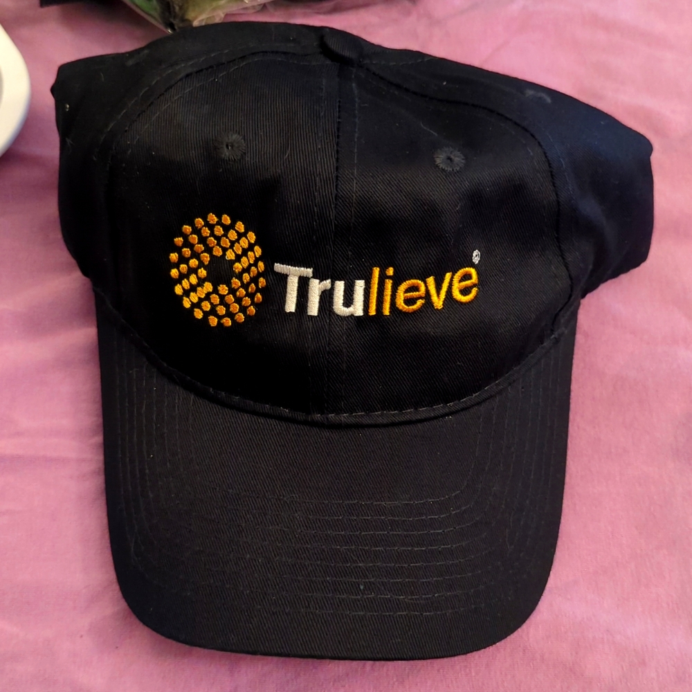 Trulieve 710 Oil Day Dad Hat